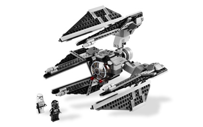 LEGO 2010 - Page 3 8087-010