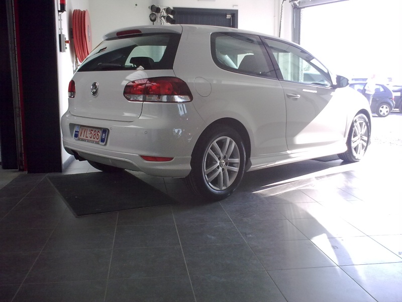 Mon MK6 Blanc Candy 24042012