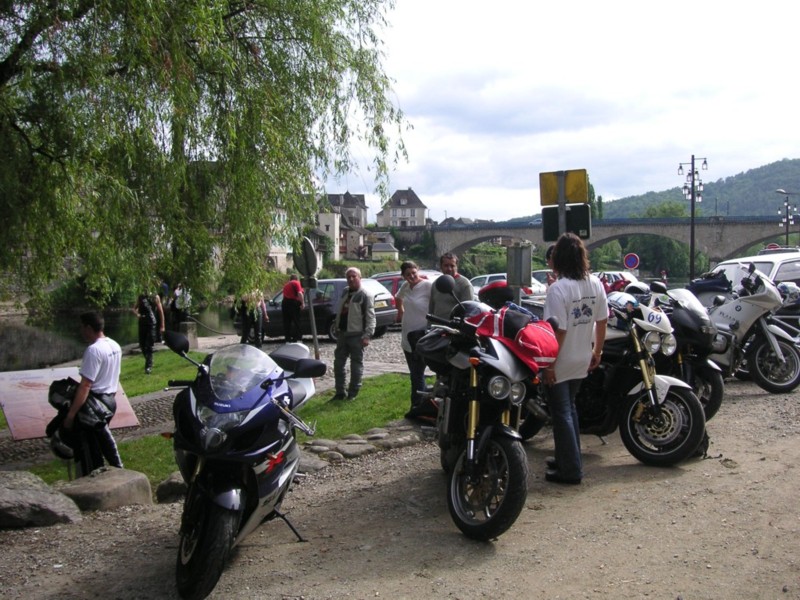 Bien rentré du Cantal Mai07c13