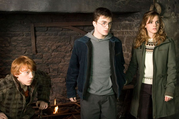 High School Musical,7  la maison et Harry Potter Harry_10