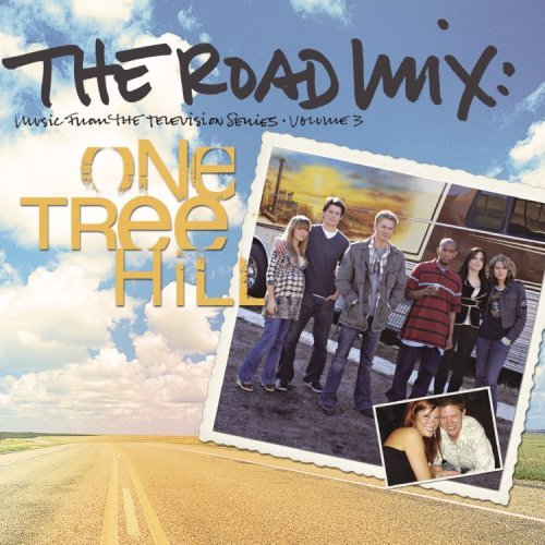 OTH Soundtrack vol 3 : "The Road Mix" 61j6qy10
