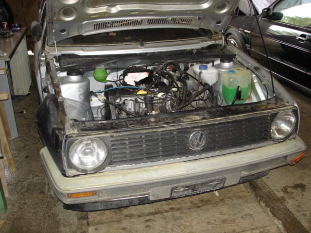 [ VW Golf 2 1,8l an 86] révision moteur et intérieur(tutos). - Page 5 Moteur10