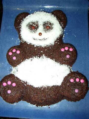 Ours Nounours Et Panda Page 2