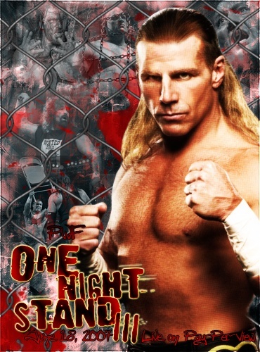 PWF One Night Stand 2007 Resultats Pwrecw10