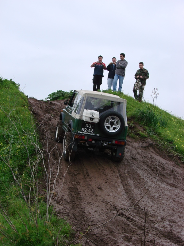 I Salão de Evasão e 4x4 de Oeiras - Página 2 2510