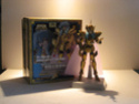 Saint Seiya Myth Cloth Saint_24