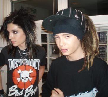 [PHOTOS] DES TWINS KAULITZ! 84771410