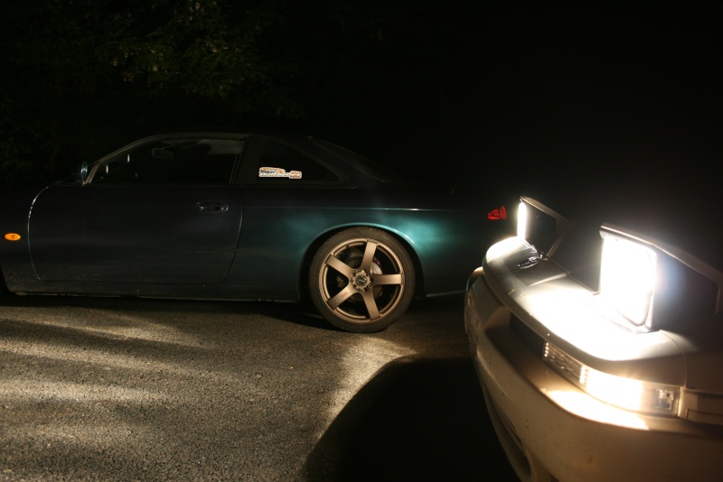 Shootings Touge, night & day !! Touge_24