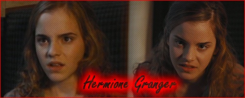Hermione Granger Hermio10