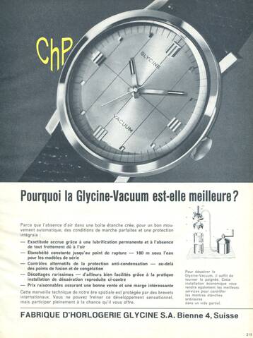 Uti horlogerie store