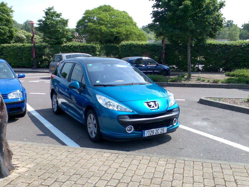 [Peugeot] 207 SW - Page 13 Afb00010