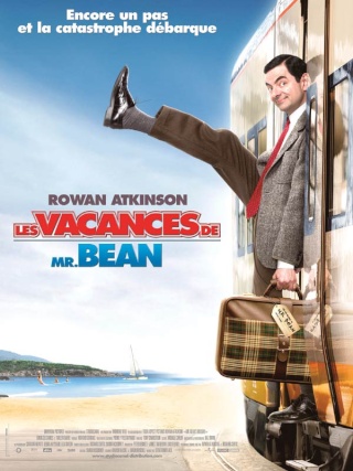 Les Vacances de Mr. Bean 18756211