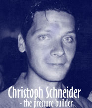 Photo Christoph "Doom" Schneider. Chris_10