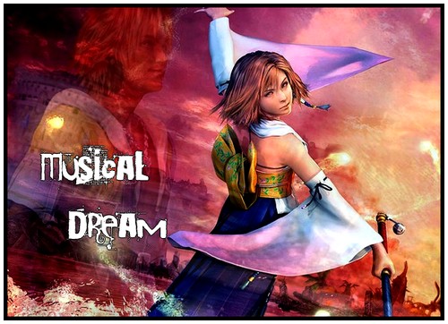 ~~Musical Dream~~
