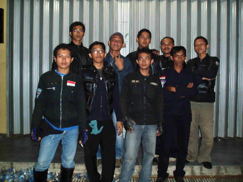 Foto-foto Kopdar Gabungan mei 2007 Koster11