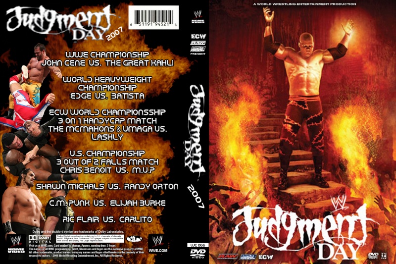 JUDGMENT DAY 2007 EXCLUSIF Wwe_ju10