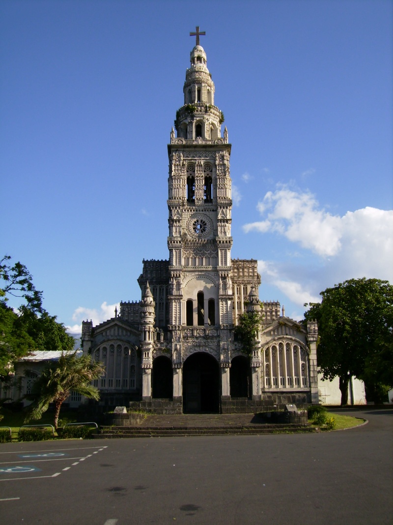 Ile de la Réunion 2710