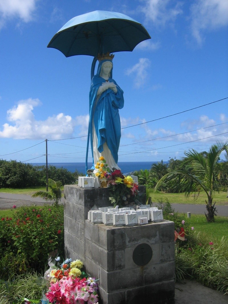 Ile de la Réunion 3010