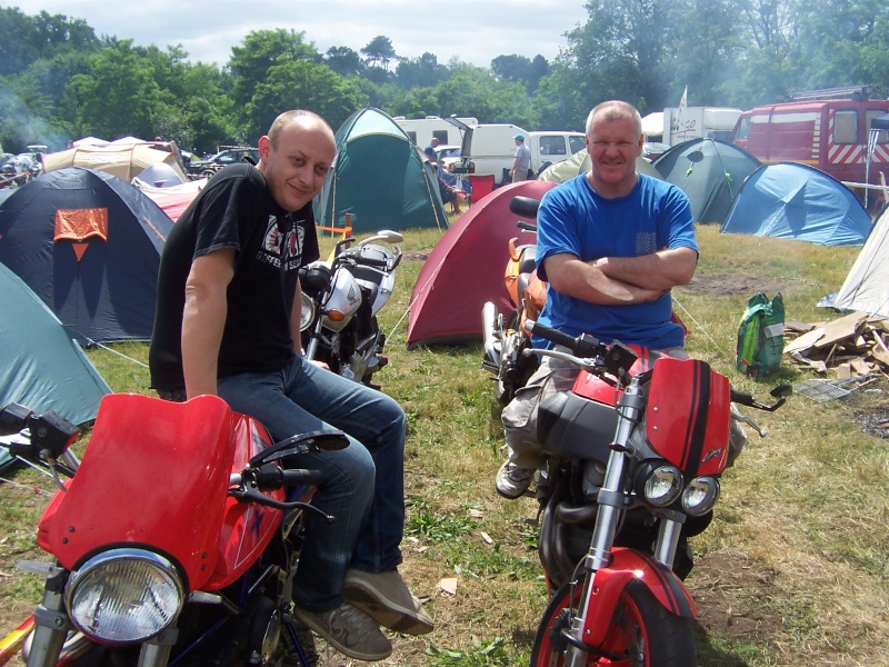 Grand Prix de France MOTO GP 100_5110