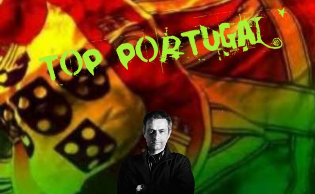L'entente Le Top Portugal *