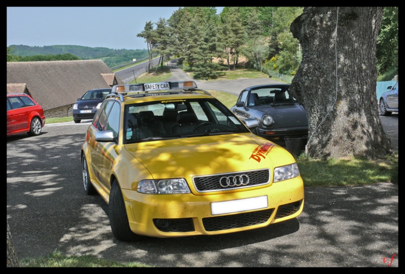 Circuit du Mas du clos. Rs4_sa11