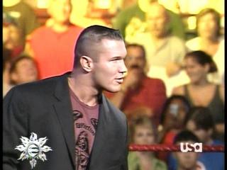 Feud Officiel ONS : RTT vs RRM vs Batista & ? (IC, US et Orton414