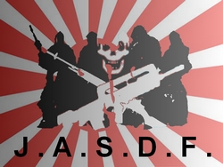 Le forum des JASDF