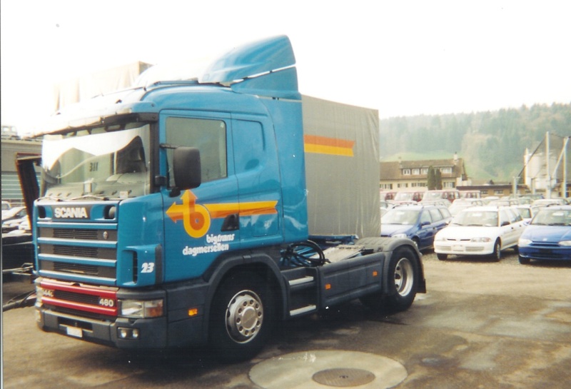 TRANSPORT GALLIKER (ch) Scania13