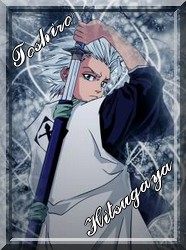 capitaine hitsugaya