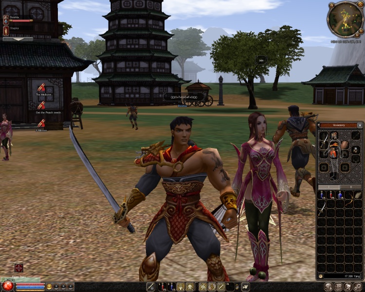 MMO alacon Gratos :D Metin212