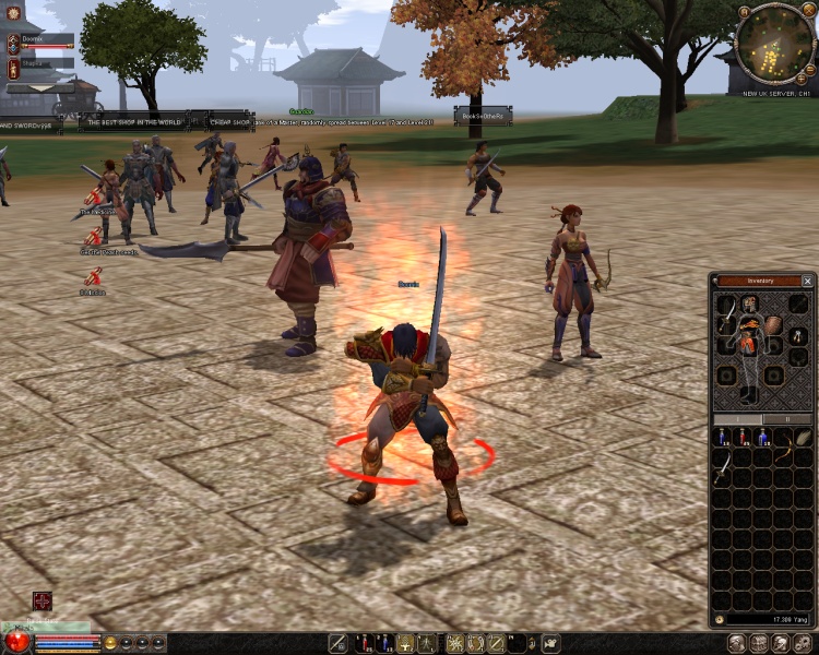 MMO alacon Gratos :D Metin214