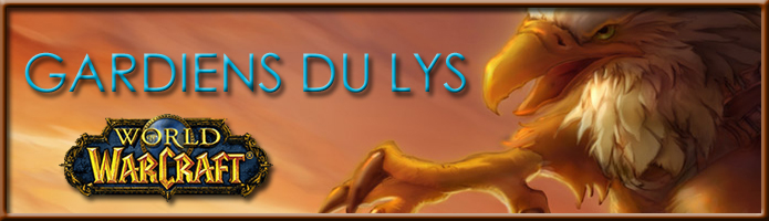 Gardiens du Lys