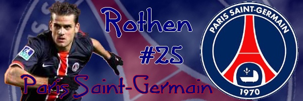 Puyol's Production Rothen11