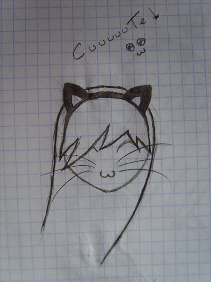 dessins Kitty_10