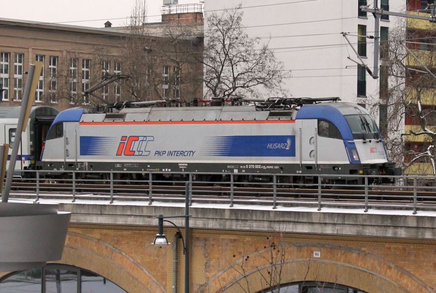 Un reportage photo à thème : de Trier à Berlin Taurus10