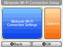 Configuration de la WI-Fi! Entrys10