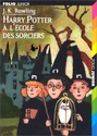 [ livres ] La Saga des Harry Potter Hp110