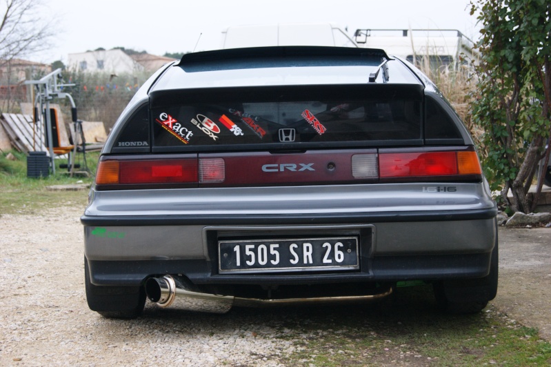 record kilometrique de ma nouvelle crx - Page 4 Dsc07718