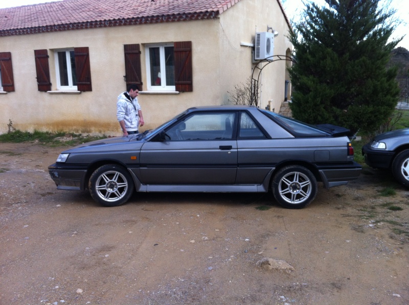 nissan sunny gti coupe Img_1117