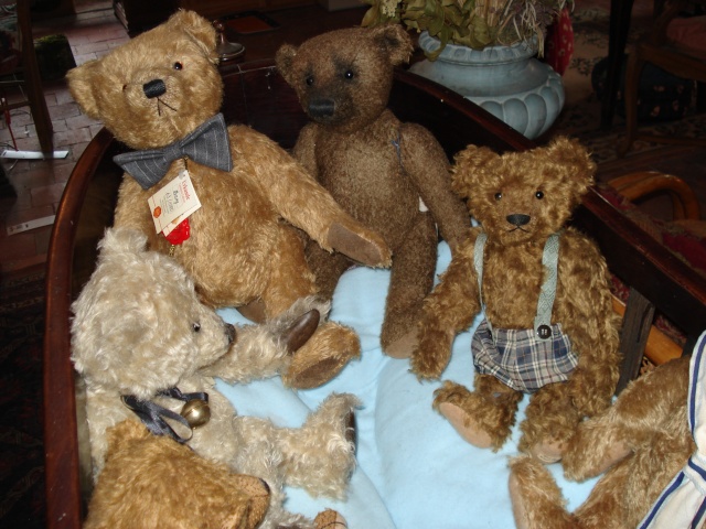 Mes ours de collection Ours_219