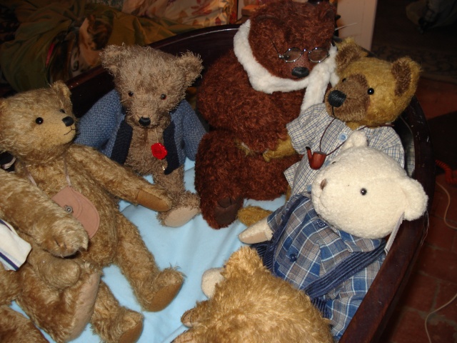 Mes ours de collection Ours_220