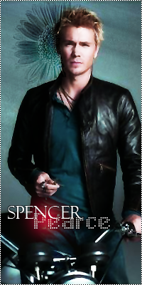Spencer Pearce
