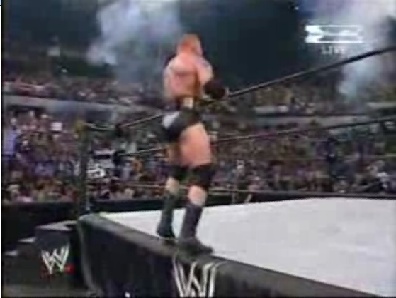 Brock Lesnar veut un match 91_bmp10