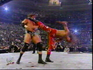 HHH & Stphanie vs HBK & Jeff Hardy & Erika Hbk_sw10