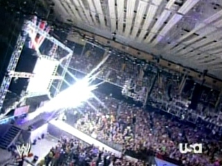 HHH vs HBK vs Jeff at Second Breath!!! 00310