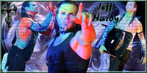 HHH & Stphanie vs HBK & Jeff Hardy & Erika Sansti11