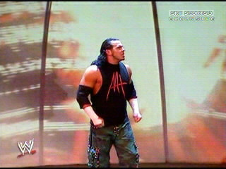 Sheamus vs Matt Hardy 59pk611