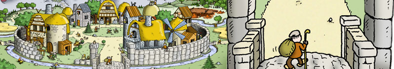 l' Alliance du Sud Est - Travian3