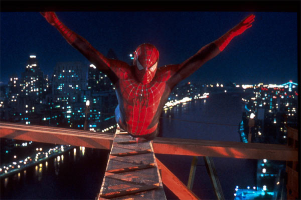 Spiderman 4: faites votre film ! P2110