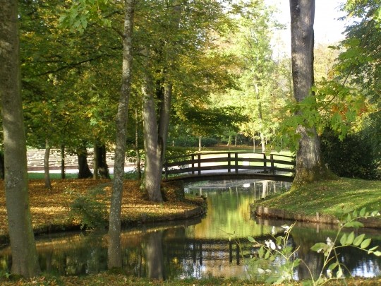 un petit bout de chez moi Pont-j10